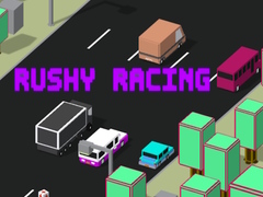 Gra Rushy Racing