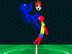 Gra Ragdoll Football 2 Players