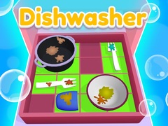 Gra Dishwasher