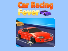 Gra Car Racing Fever