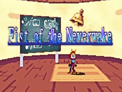 Gra Fist of the Neverwake