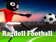 Gra Ragdoll Football