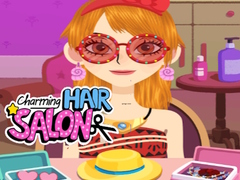 Gra Charming Hair Salon 