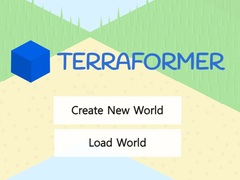 Gra Terraformer