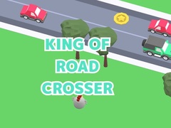 Gra King Of Road Crosser