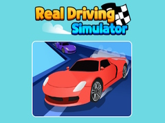 Gra Real Driving Simulator