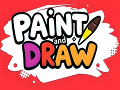 Gra Paint and Draw