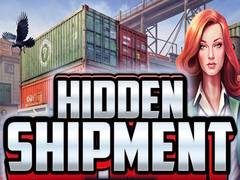 Gra Hidden Shipment