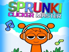 Gra Sprunki Clicker Master