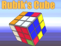 Gra Rubik’s Cube