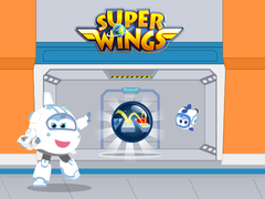 Gra Super Wings