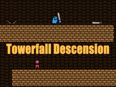 Gra Towerfall Descension