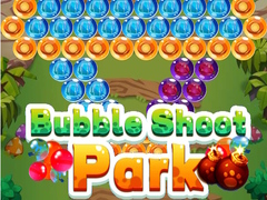 Gra Bubble Shoot Park