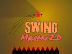 Gra Swing Master 2D