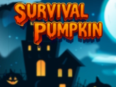 Gra Survival Pumpkin