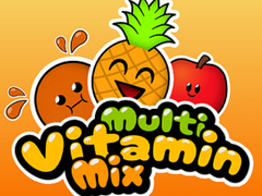 Gra Multi Vitamin Mix