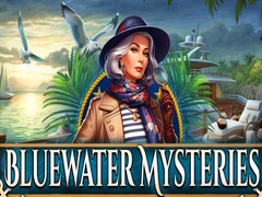 Gra Bluewater Mysteries