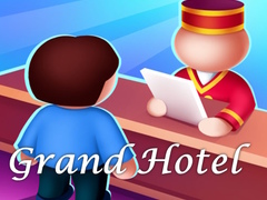 Gra Grand Hotel