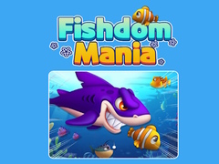 Gra Fishdom Mania