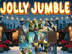 Gra Jolly Jumble