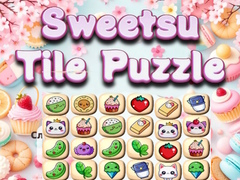 Gra Sweetsu Tile Puzzle