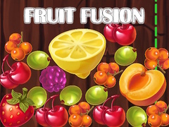 Gra Fruit Fusion