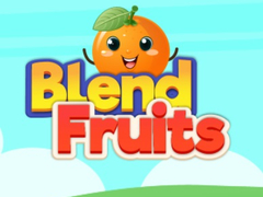 Gra Blend Fruits