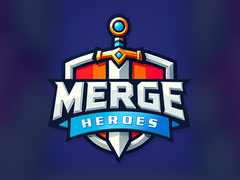 Gra Merge Heroes