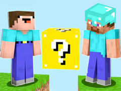 Gra Kids Quiz: Minecraft Trivia