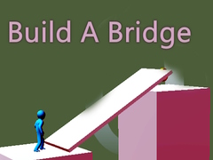 Gra Build A Bridge