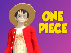 Gra One Piece 