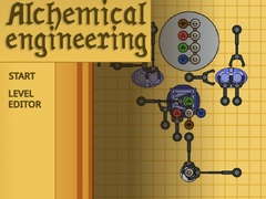 Gra Alchemical Engineering