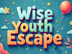 Gra Wise Youth Escape