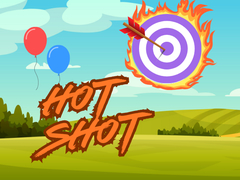 Gra Hot Shot