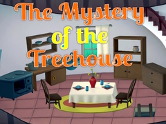 Gra The Mystery of the Treehouse