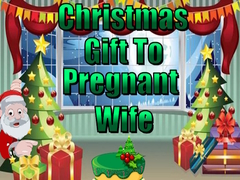 Gra Christmas Gift to Pregnant Wife