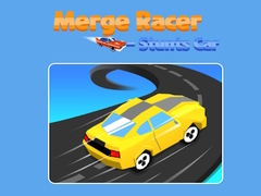 Gra Merge Racer - Stunts Car