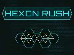 Gra Hexon Rush