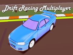 Gra Drift Racing Multiplayer