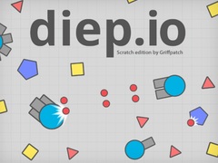 Gra Diep.io