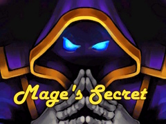 Gra Mage's Secret