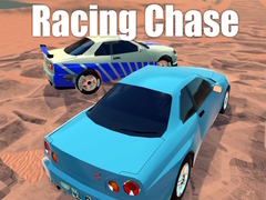 Gra Racing Chase