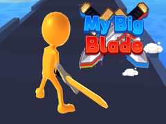 Gra My Big Blade