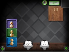 Gra Amgel Easy Room Escape 241