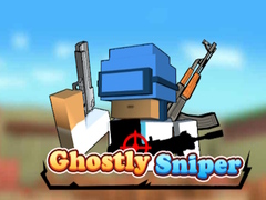 Gra Ghostly Sniper