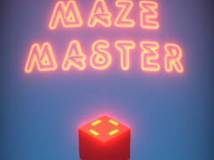 Gra Maze Master