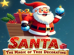 Gra Santa: The Magic of Tree Decorating