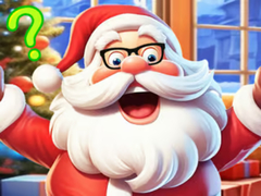 Gra Kids Quiz: Christmas Expert Q&A