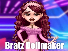 Gra Bratz Dollmaker