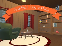 Gra Santa's Workshop